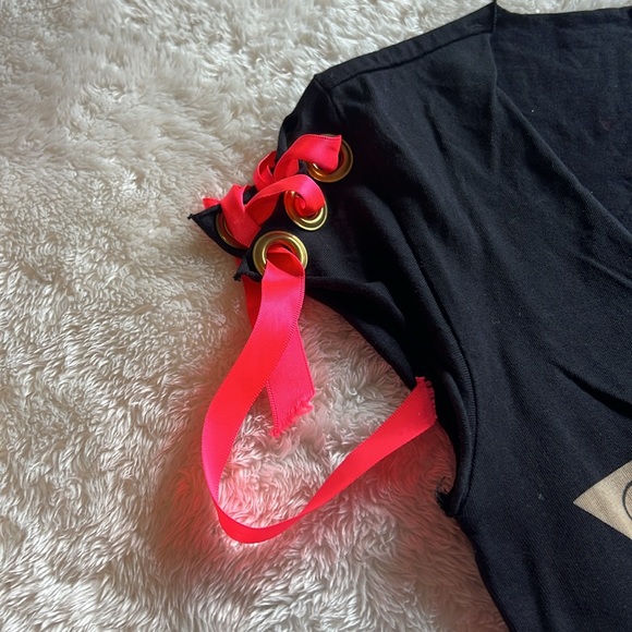 Agent Provocateur Top Small - Picture 4 of 9